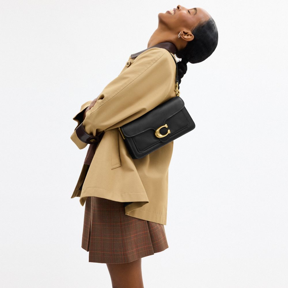 TABBY 26 單肩手袋