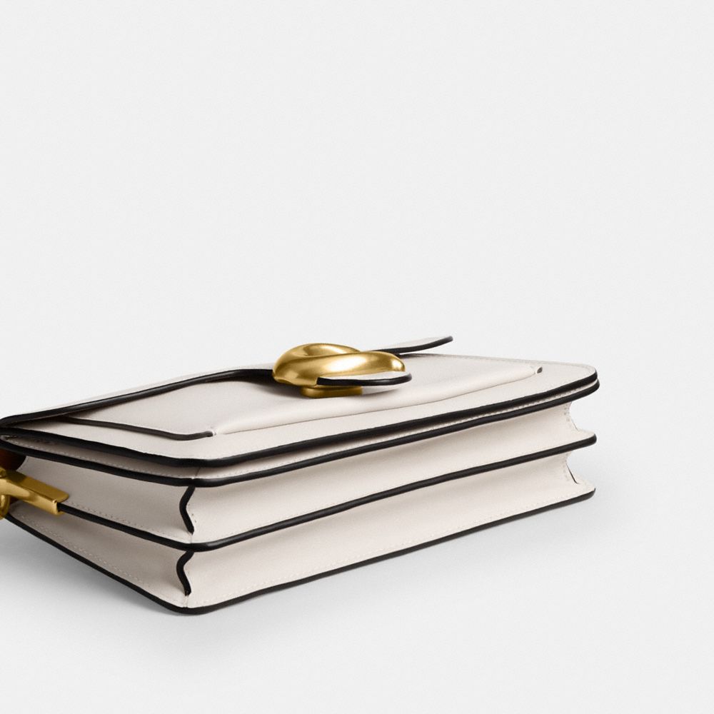 TABBY SHOULDER BAG 26