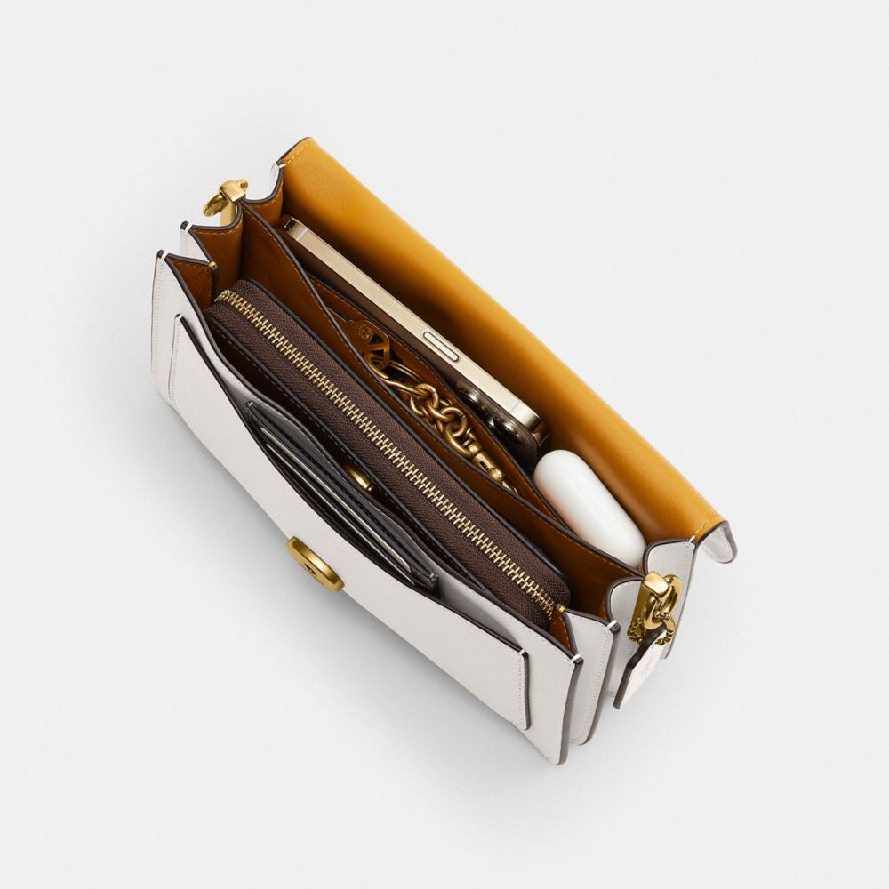 TABBY SHOULDER BAG 26