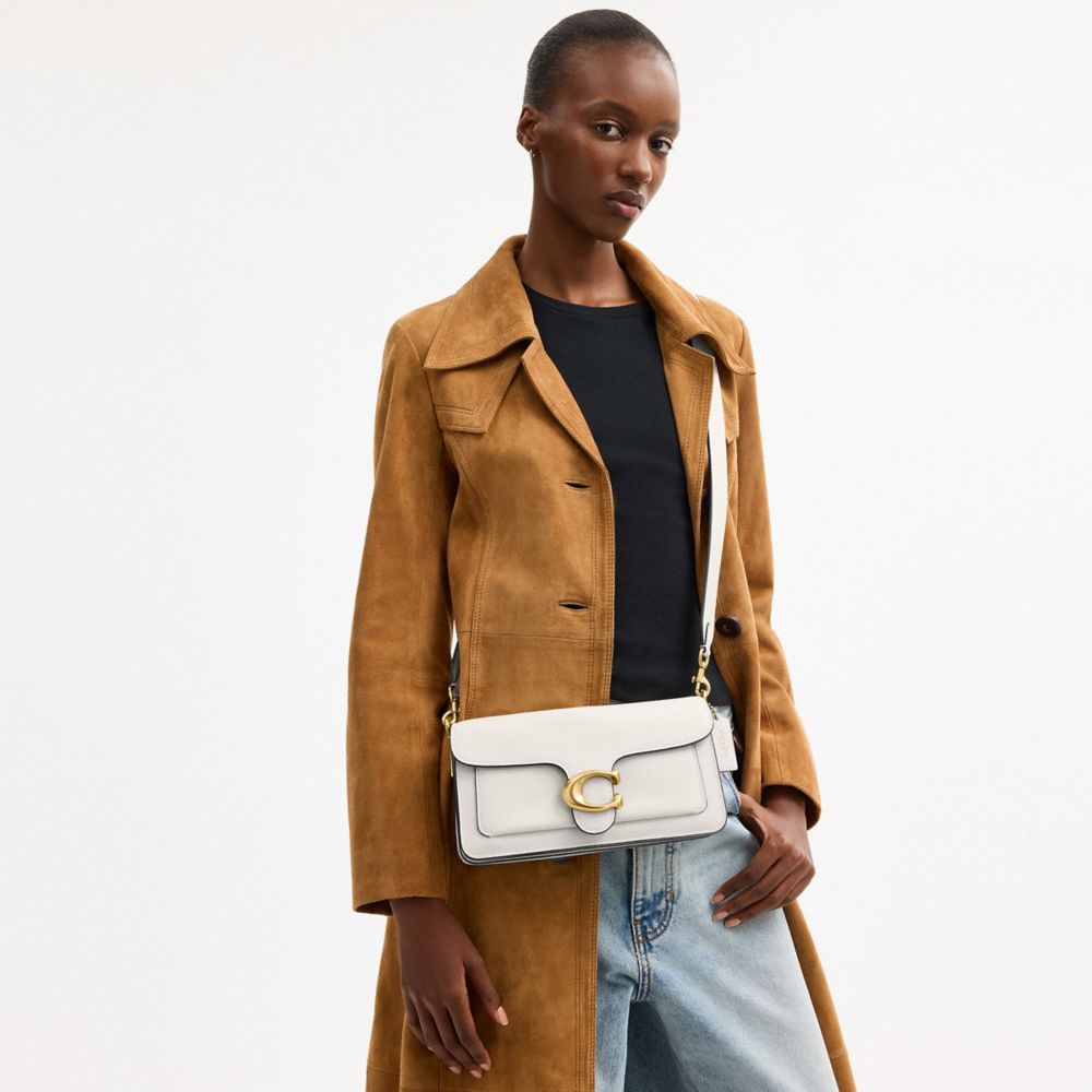 TABBY SHOULDER BAG 26