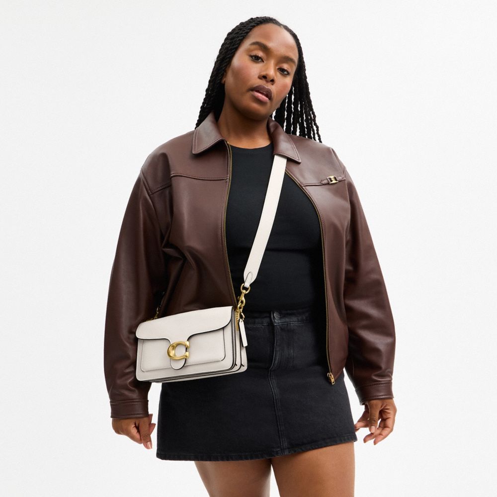 TABBY SHOULDER BAG 26