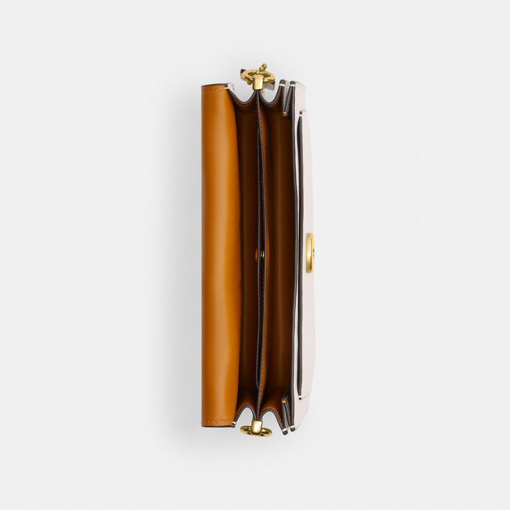 TABBY SHOULDER BAG 26