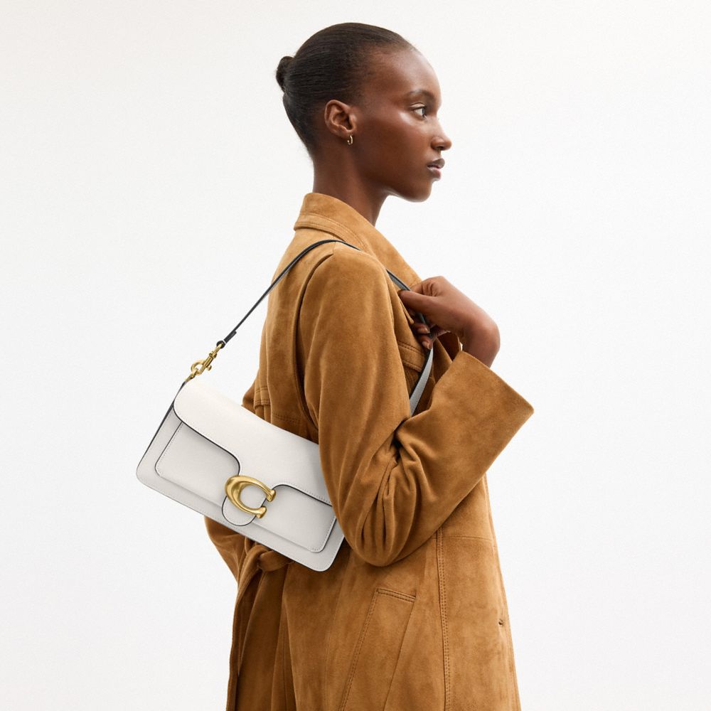 TABBY SHOULDER BAG 26