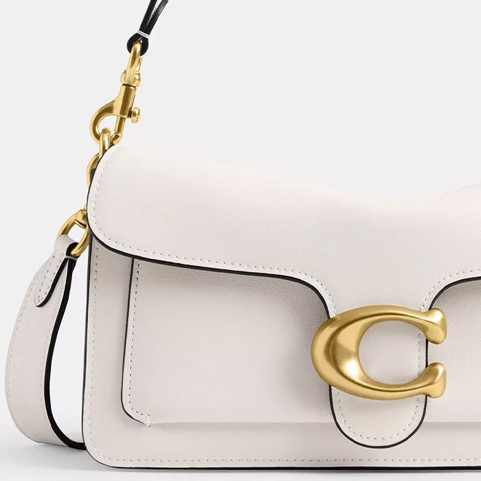 TABBY SHOULDER BAG 26