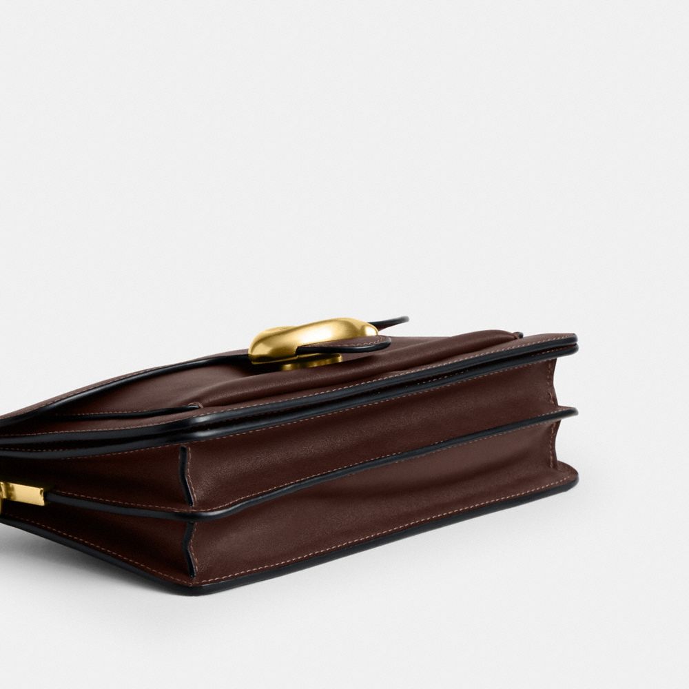 TABBY 26 單肩手袋