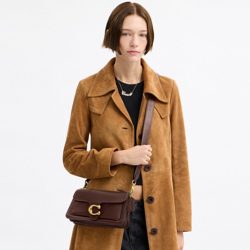 TABBY 26 單肩手袋