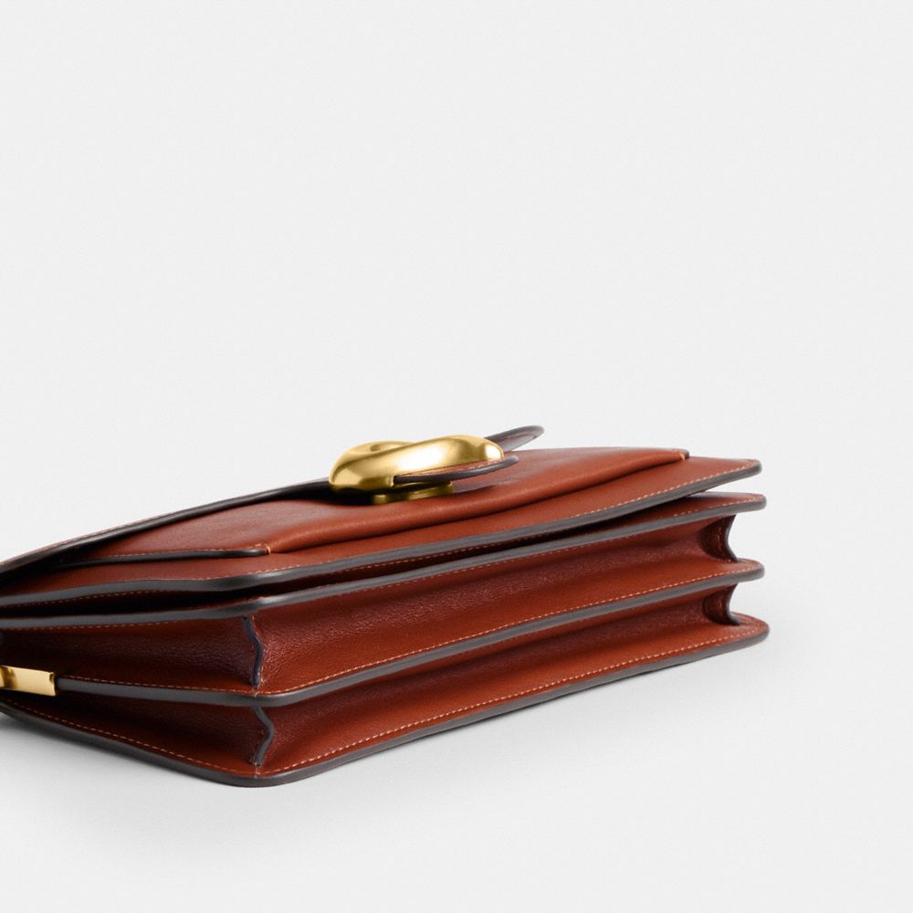 TABBY 26 單肩手袋