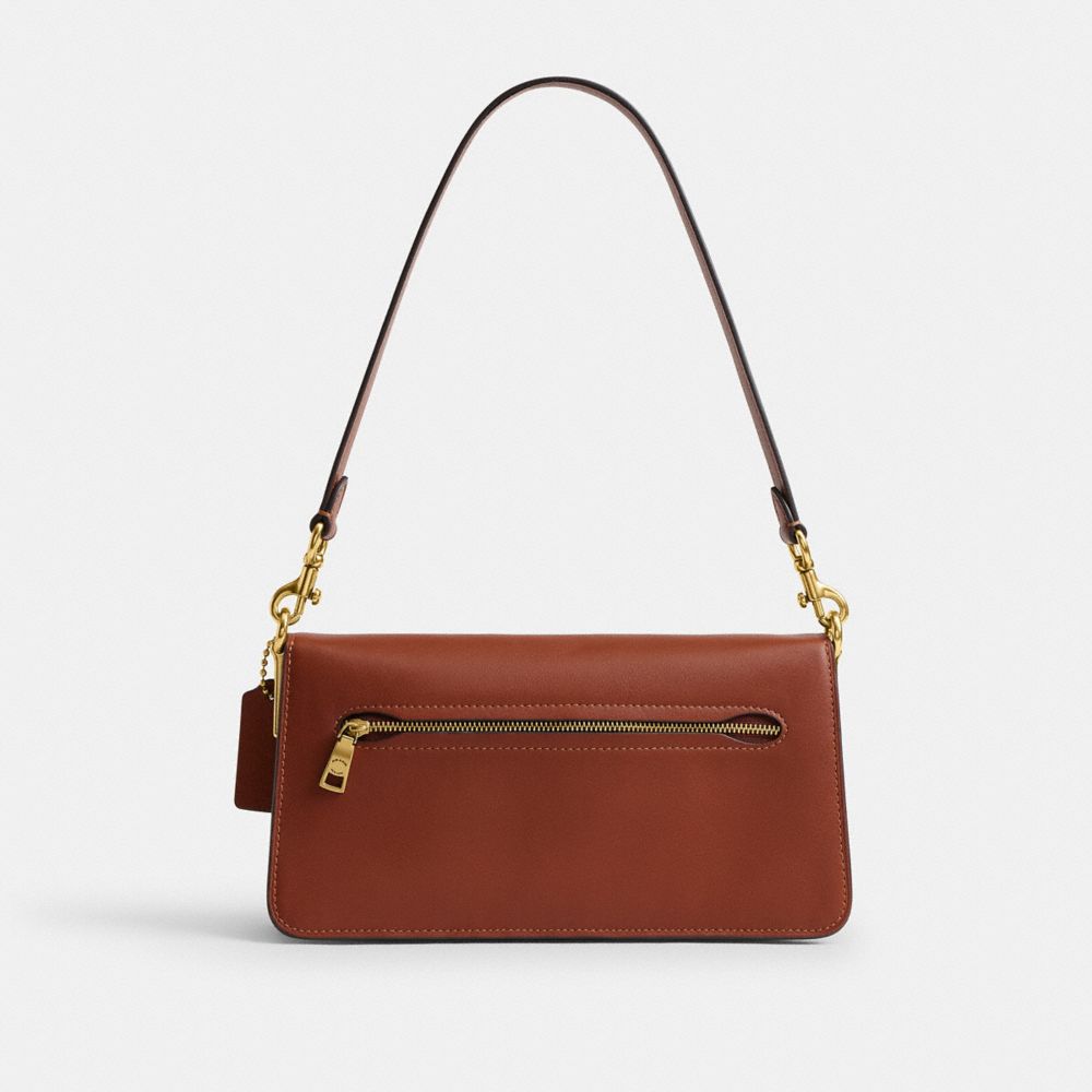 TABBY 26 單肩手袋