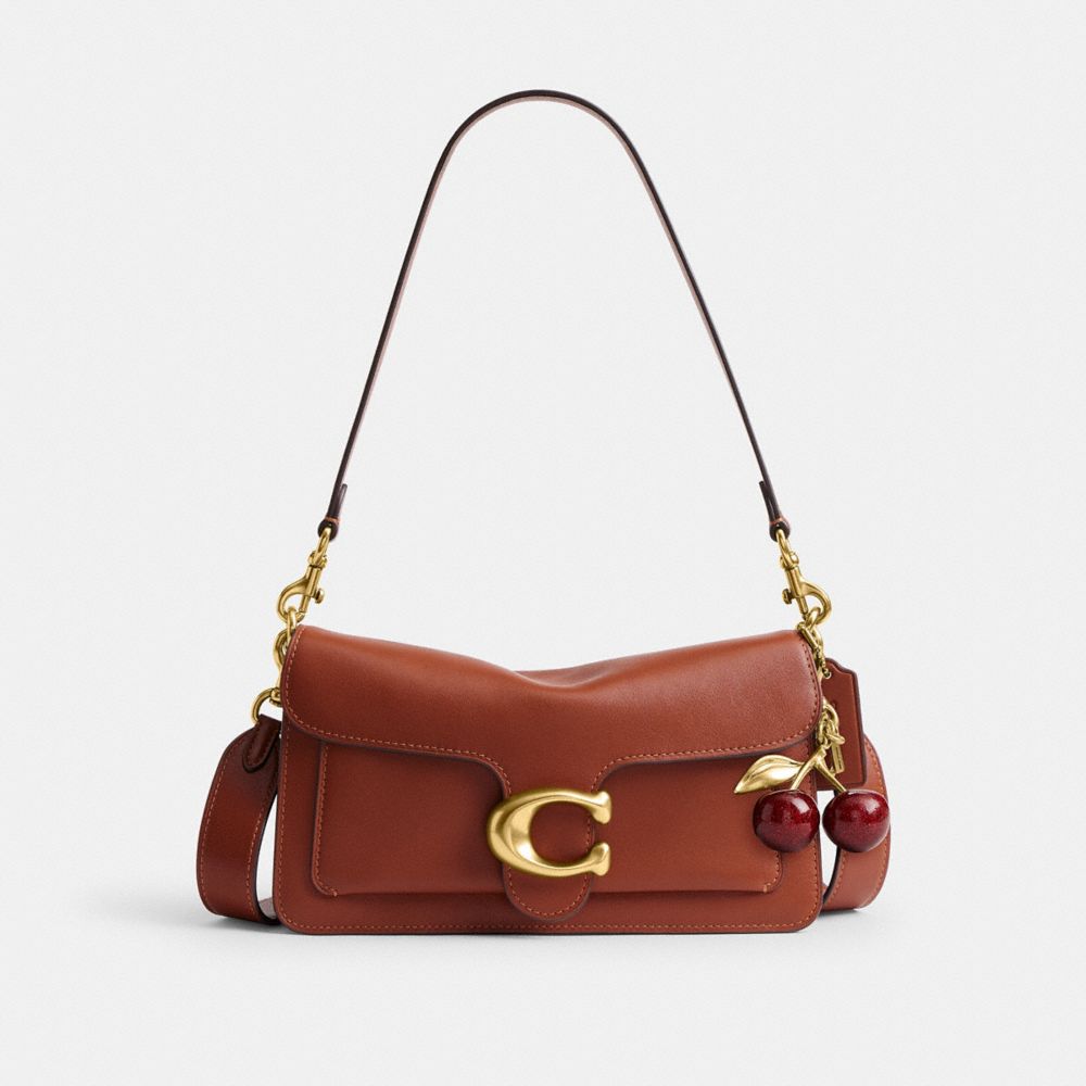 Soft Tabby Shoulder Bag 26 | Coach Australia