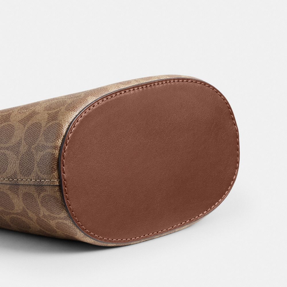 BLEECKER 經典 SIGNATURE 21 水桶包