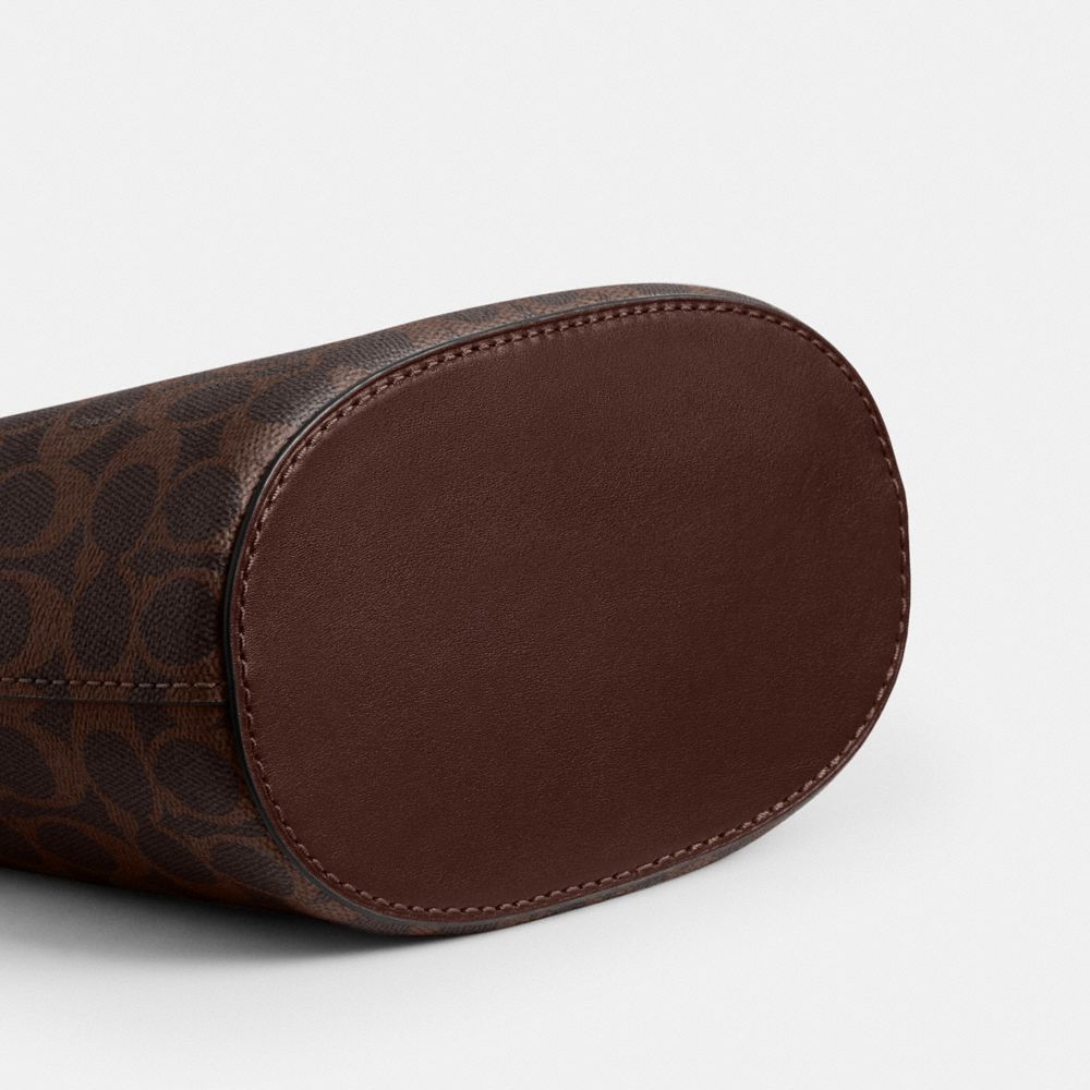 BLEECKER 經典 SIGNATURE 21 水桶包