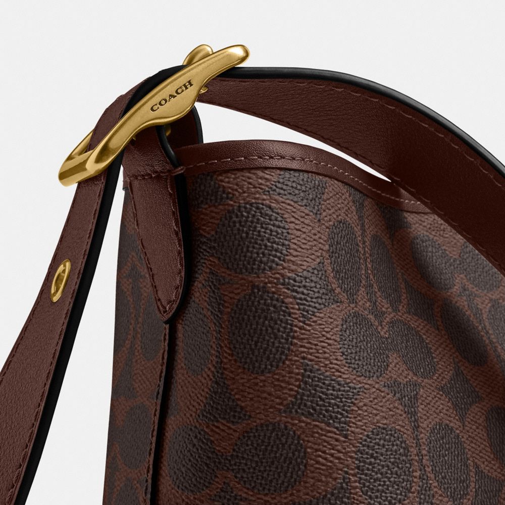 BLEECKER 經典 SIGNATURE 21 水桶包