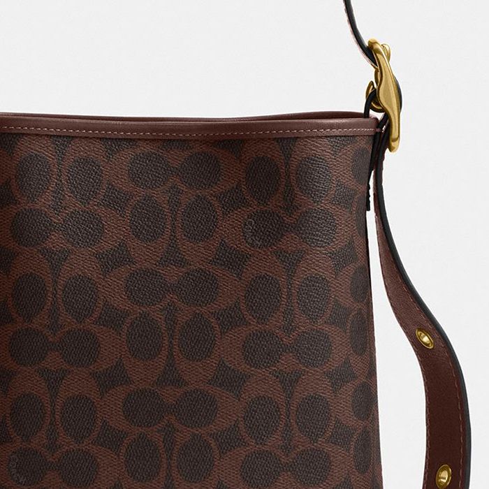 BLEECKER 經典 SIGNATURE 21 水桶包