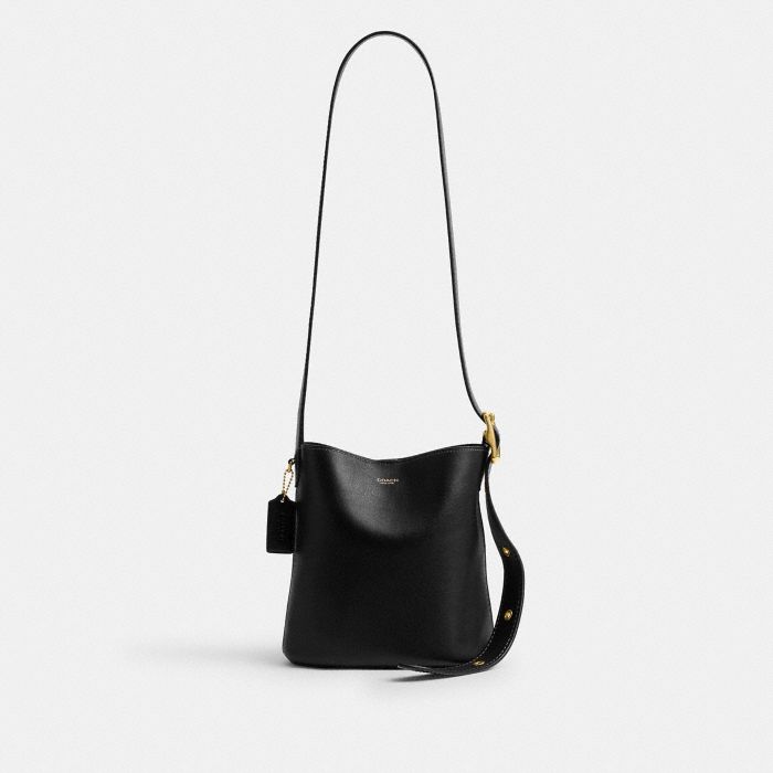 BLEECKER BUCKET BAG 21