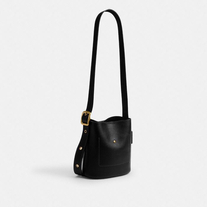 BLEECKER BUCKET BAG 21