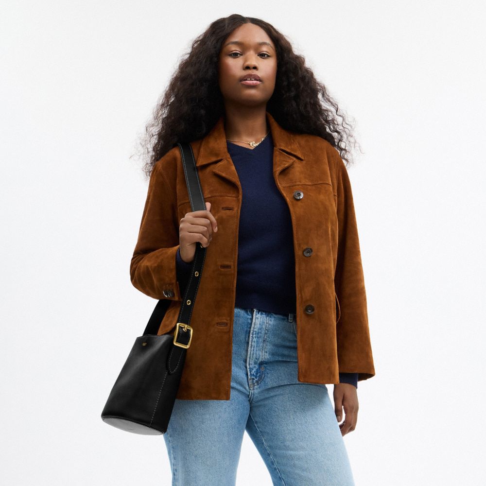 BLEECKER 21 水桶包