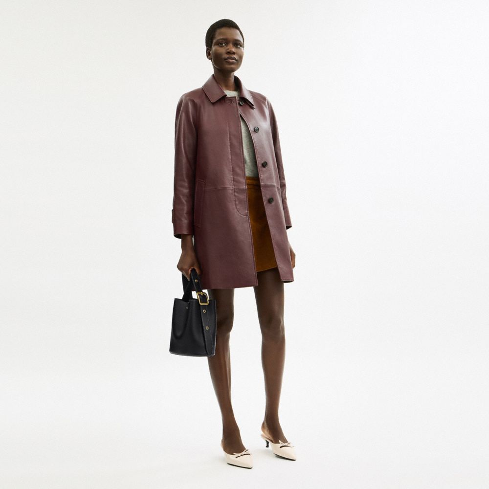 BLEECKER 21 水桶包