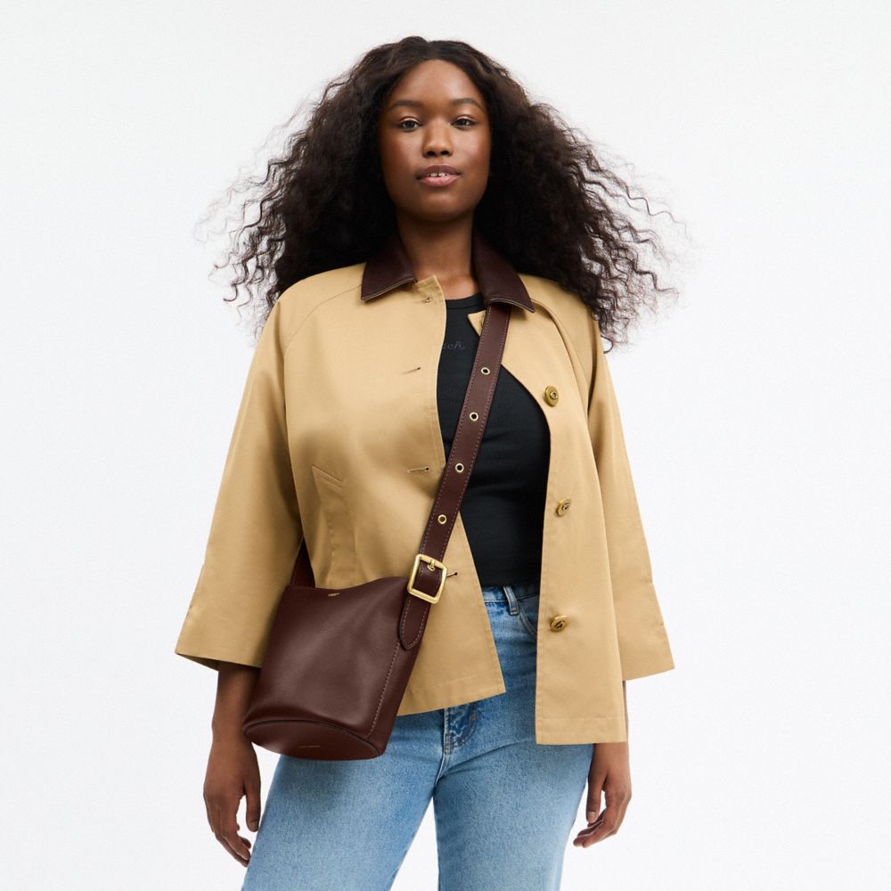 BLEECKER 21 水桶包