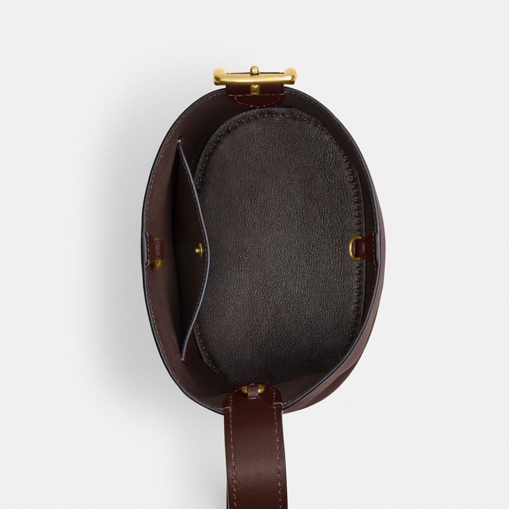 BLEECKER 21 水桶包