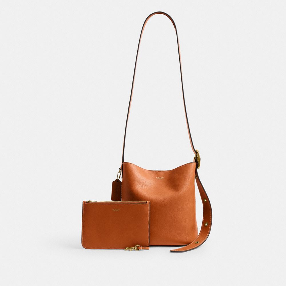 BLEECKER 21 水桶包