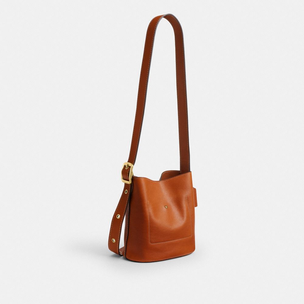 BLEECKER 21 水桶包