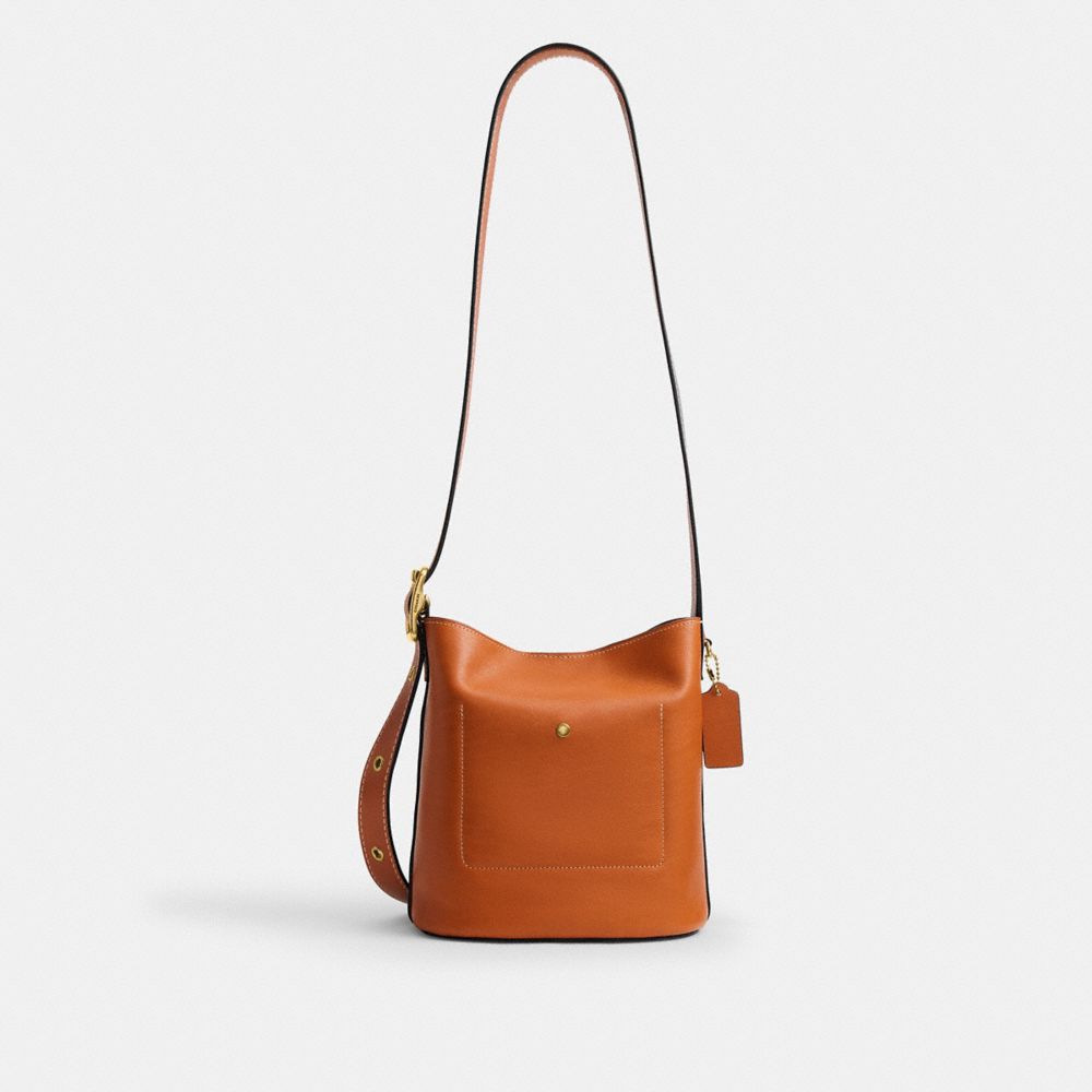 BLEECKER 21 水桶包