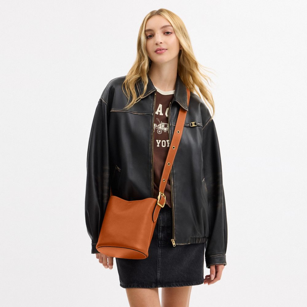 BLEECKER 21 水桶包