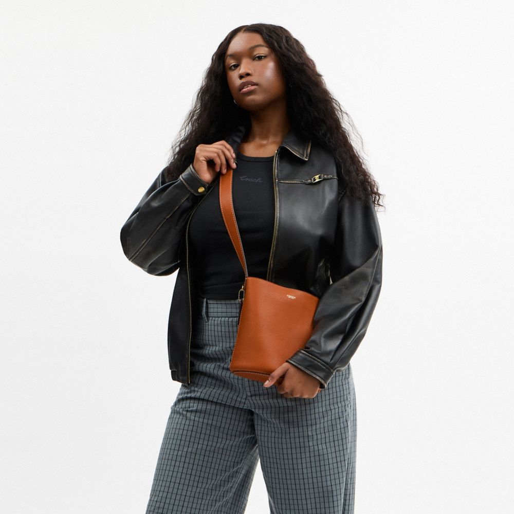 BLEECKER 21 水桶包