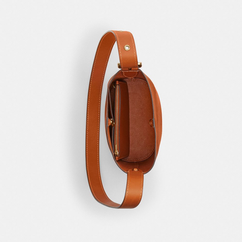 BLEECKER 21 水桶包