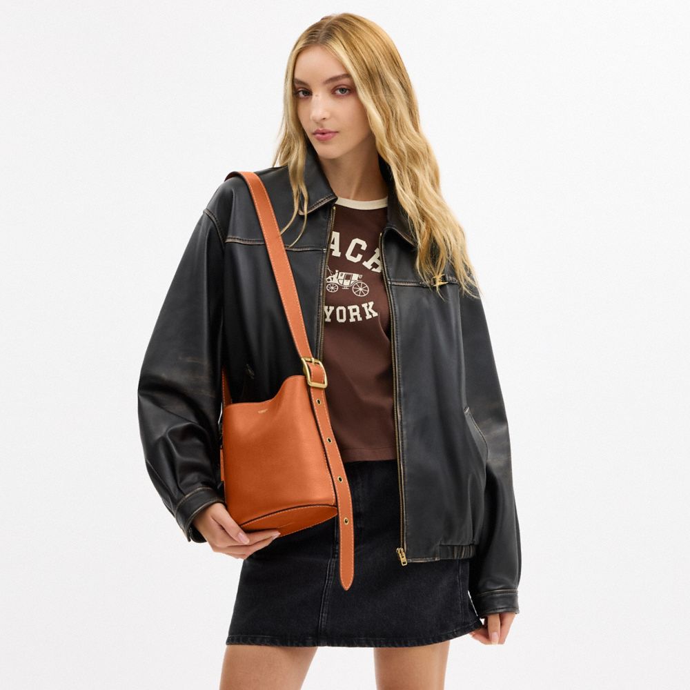 BLEECKER 21 水桶包