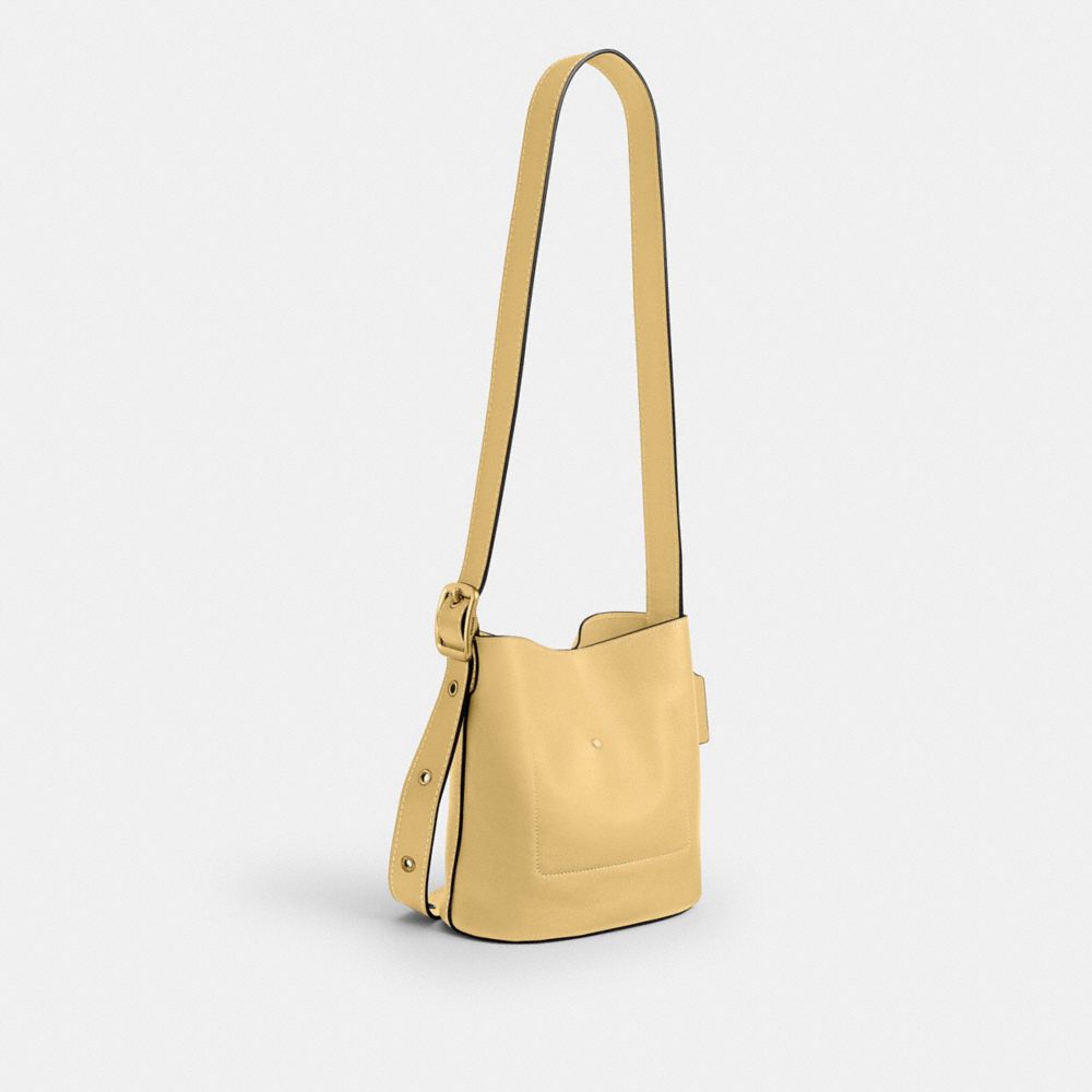 BLEECKER 21 水桶包