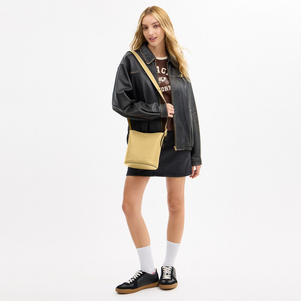 BLEECKER 21 水桶包