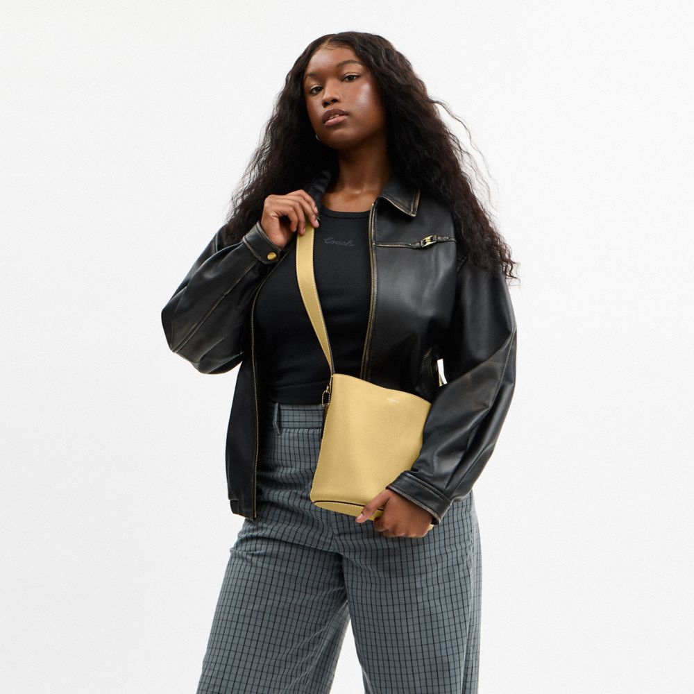 BLEECKER 21 水桶包