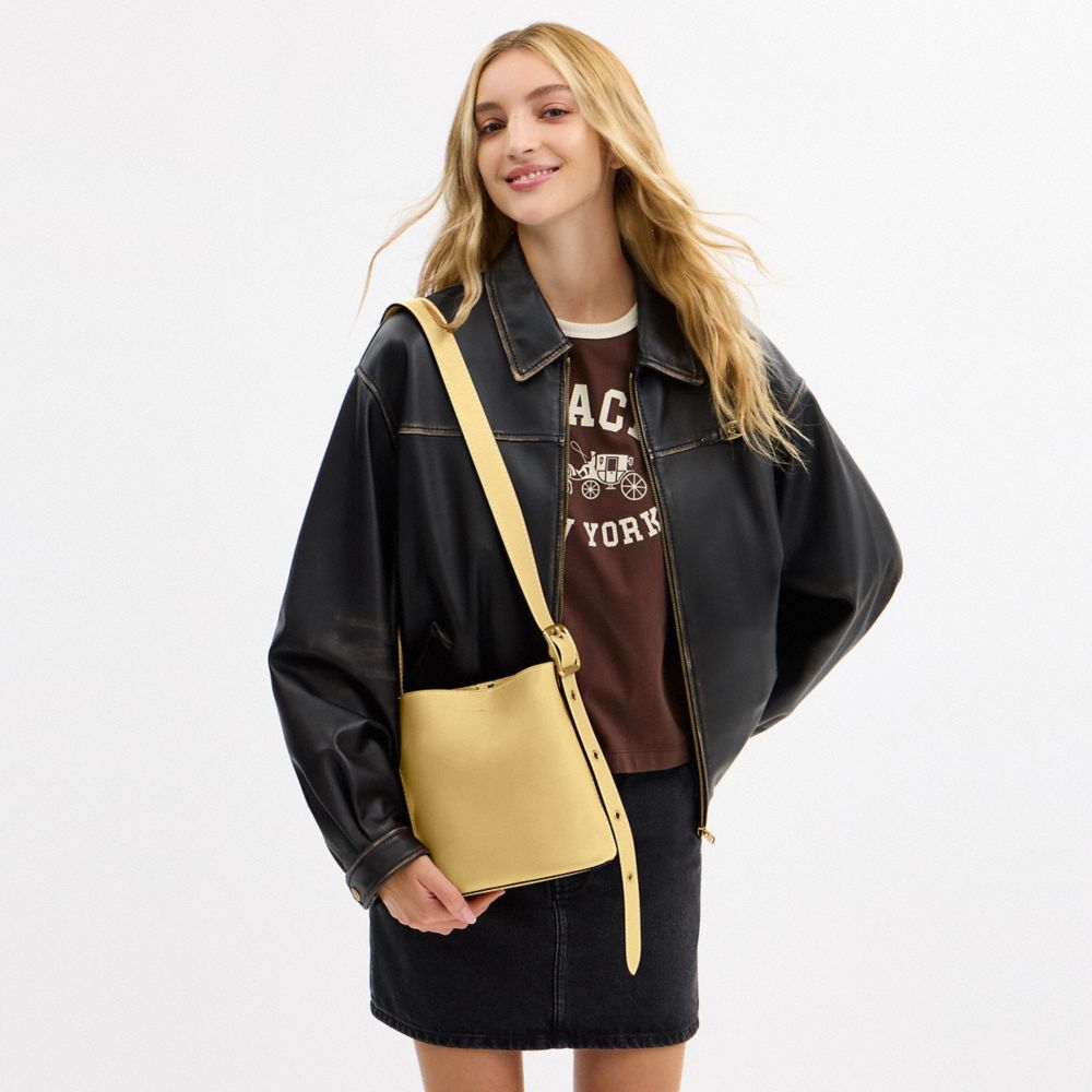 BLEECKER 21 水桶包