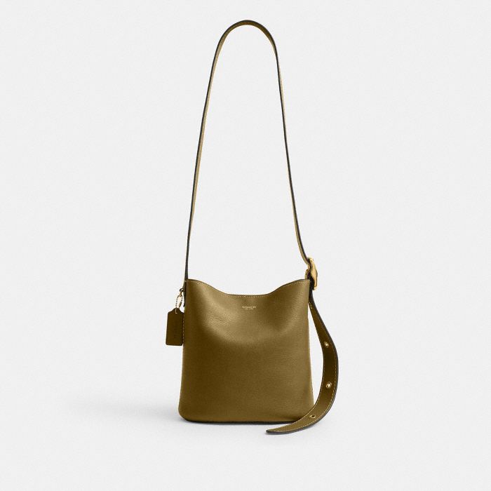 BLEECKER 21 水桶包