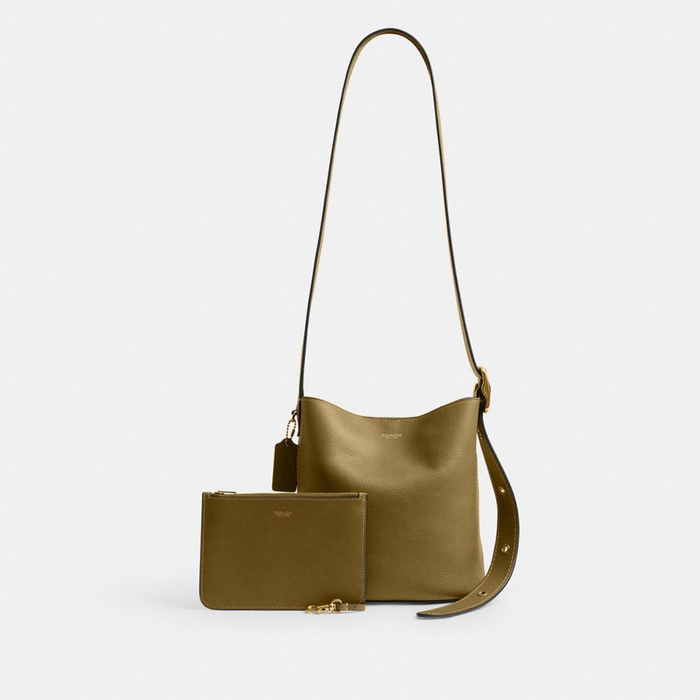 BLEECKER 21 水桶包