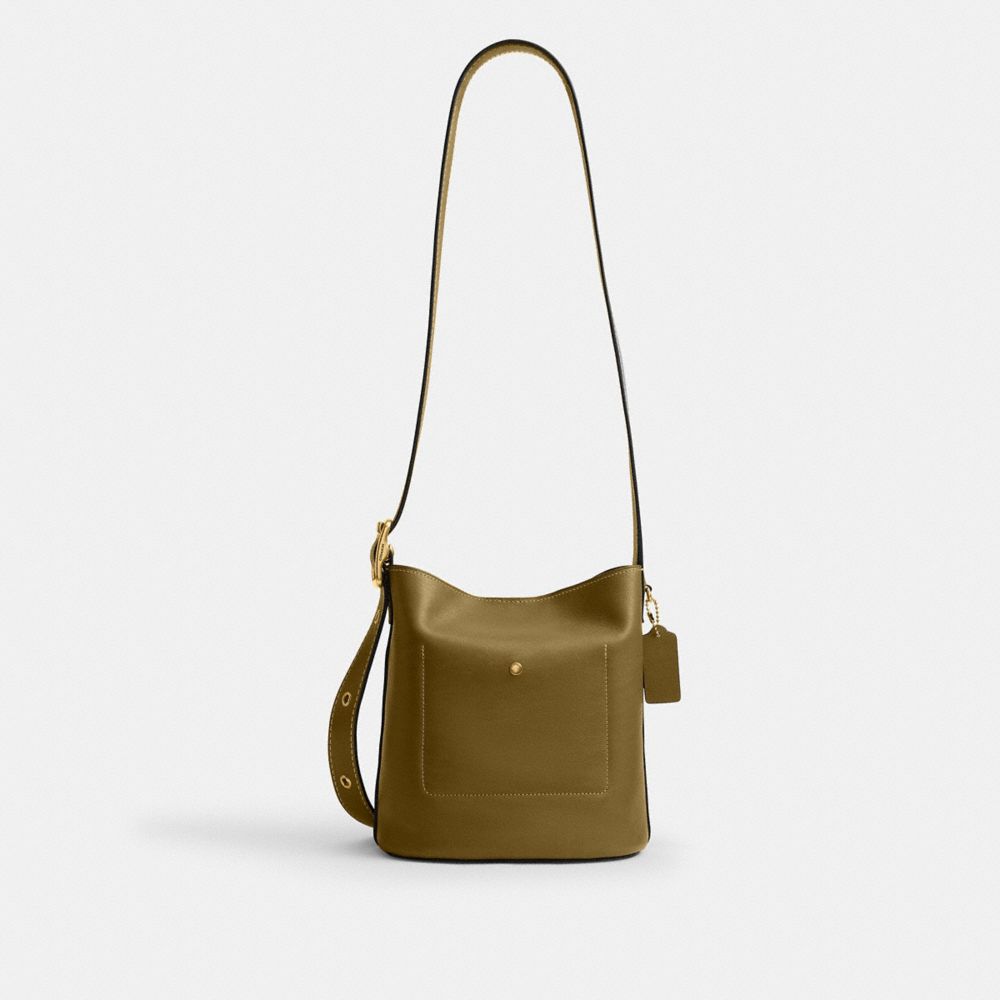 BLEECKER 21 水桶包