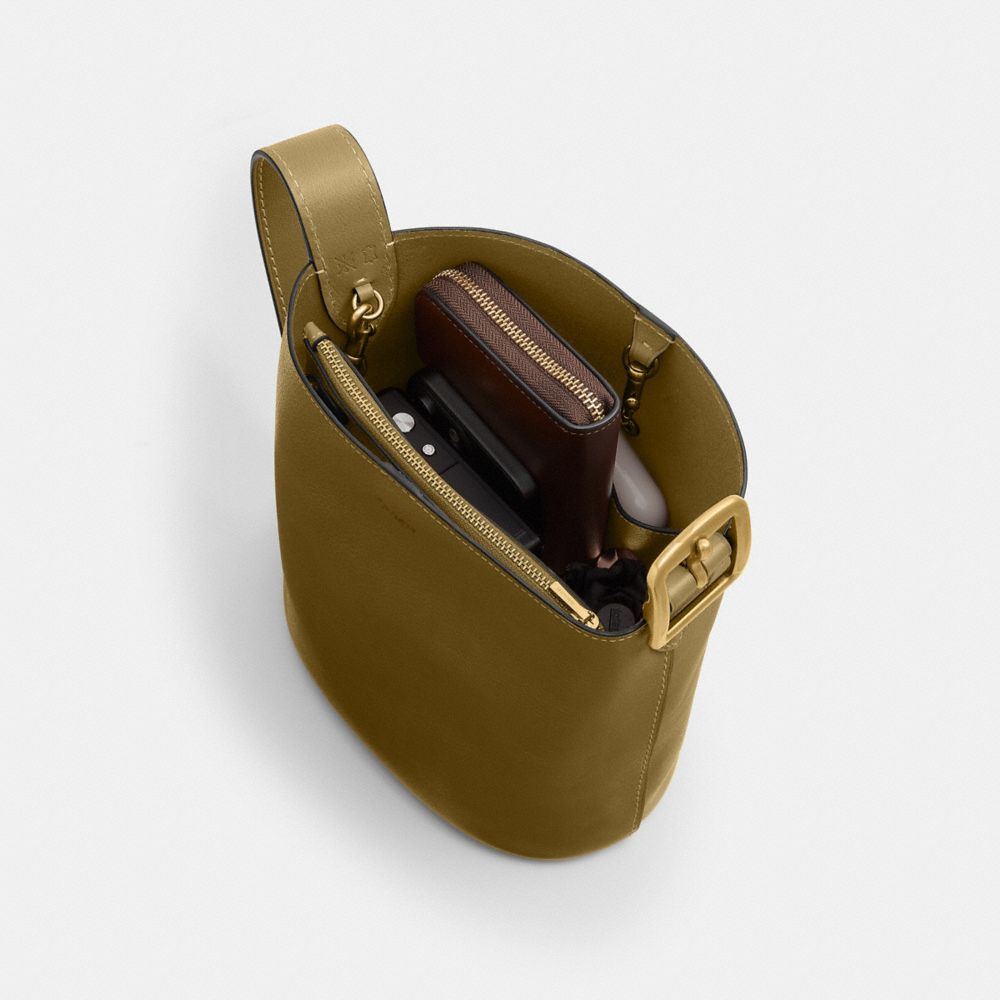 BLEECKER 21 水桶包