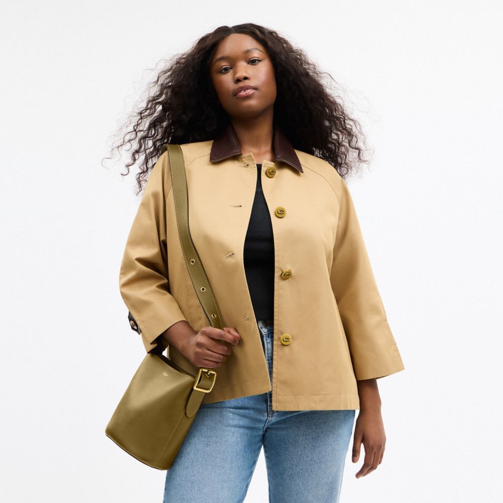 BLEECKER 21 水桶包