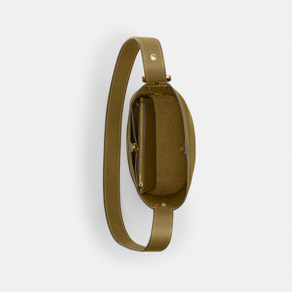 BLEECKER 21 水桶包