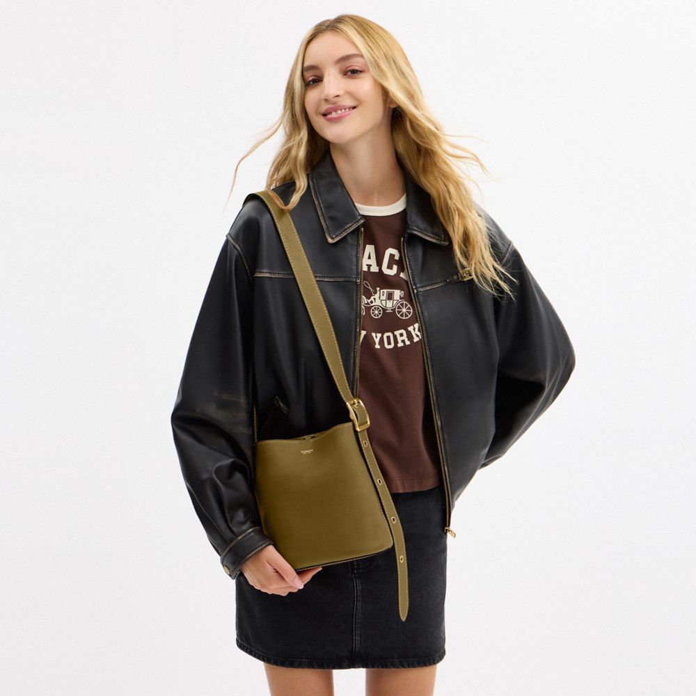 BLEECKER 21 水桶包