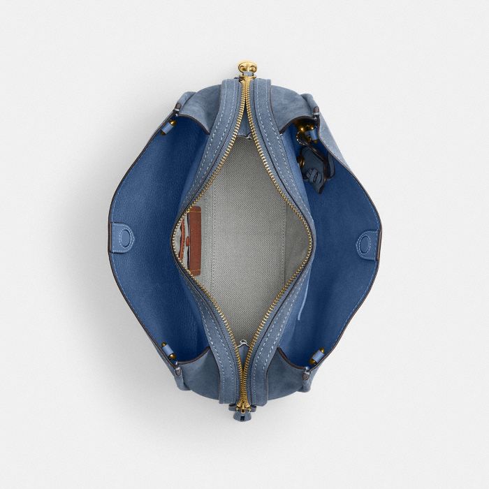 ROGUE 34 手袋| COACH 官方網站Official page