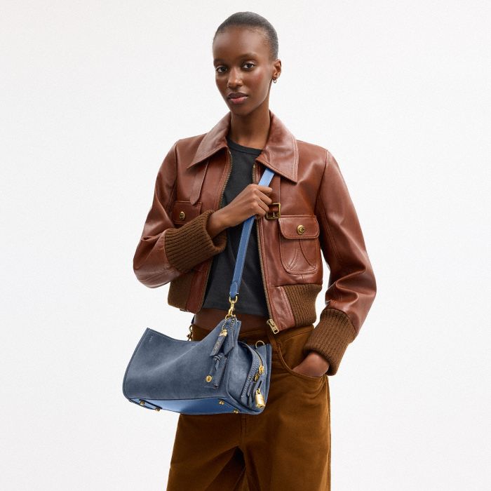 ROGUE 34 手袋| COACH 官方網站Official page