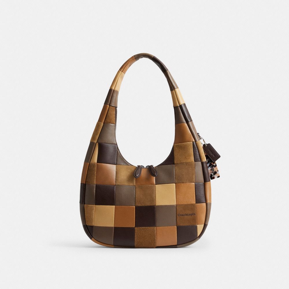 Alter/Ego Crescent Shoulder Bag - CCX57 - Multi