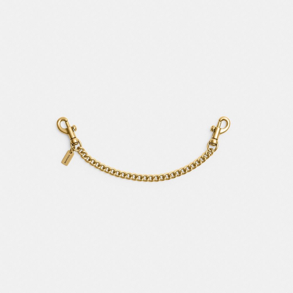 DIY CHAIN STRAP