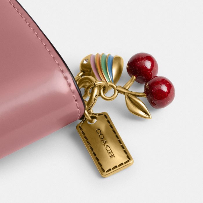 ESSENTIAL 掛飾裝飾 翻蓋卡夾