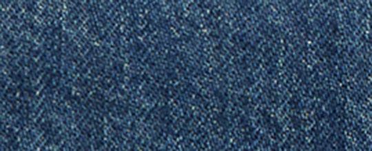 BROOK 丹寧布 翻蓋鏈帶包