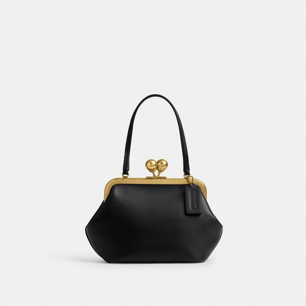 하드웨어: 브라스 / 바디 메인컬러: 블랙