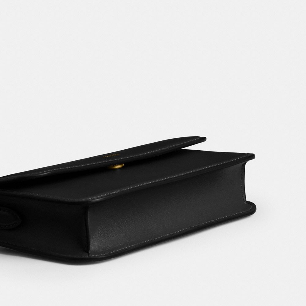 ELORA TOP HANDLE CROSSBODY BAG