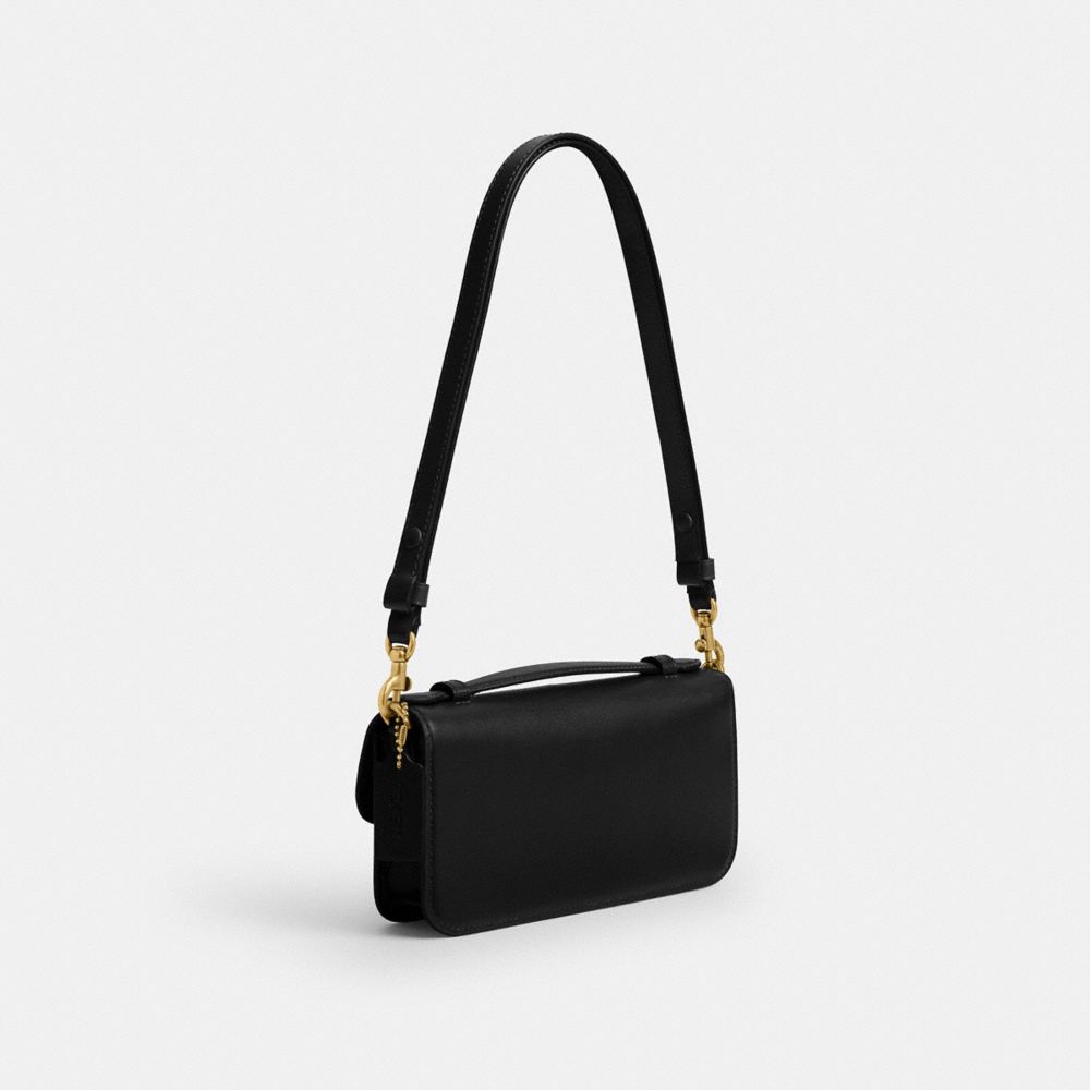 ELORA TOP HANDLE CROSSBODY BAG